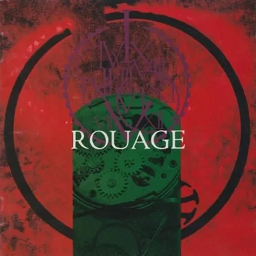 ROUAGE