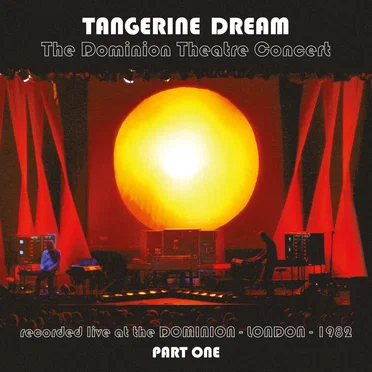 The Dominion Theatre Concert