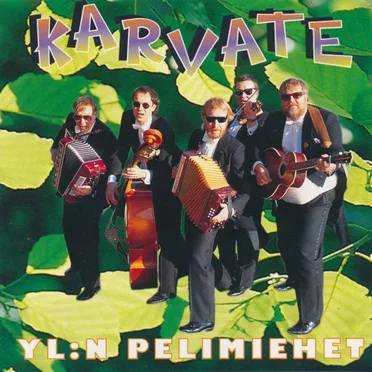 Karvate