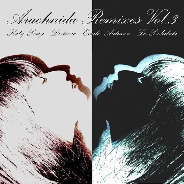 Arachnida Remixes, Volume 3