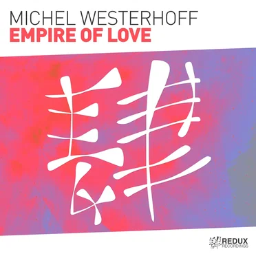 Empire of Love by Michel Westerhoff - album cover