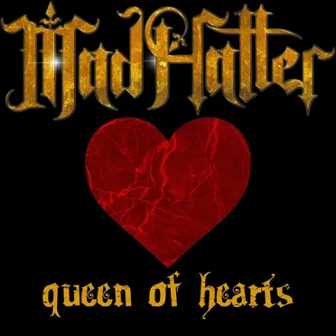 Queen of Hearts