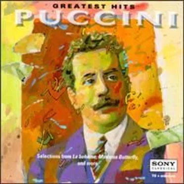 Puccini: Greatest Hits