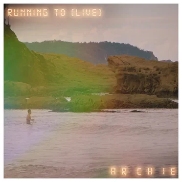 Running To
