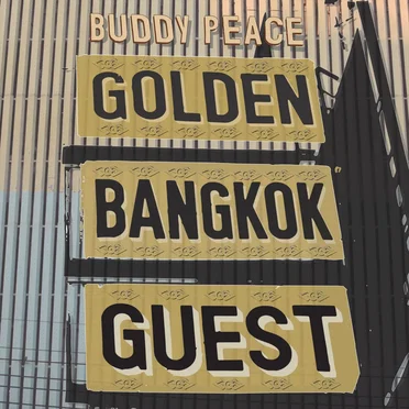 Buddy Peace