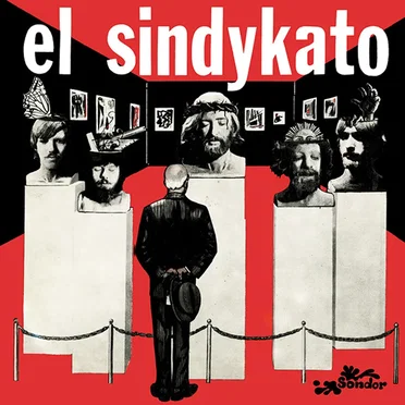 El Sindykato by El Sindykato - album cover