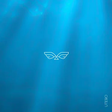 虜 by UTERO - album cover