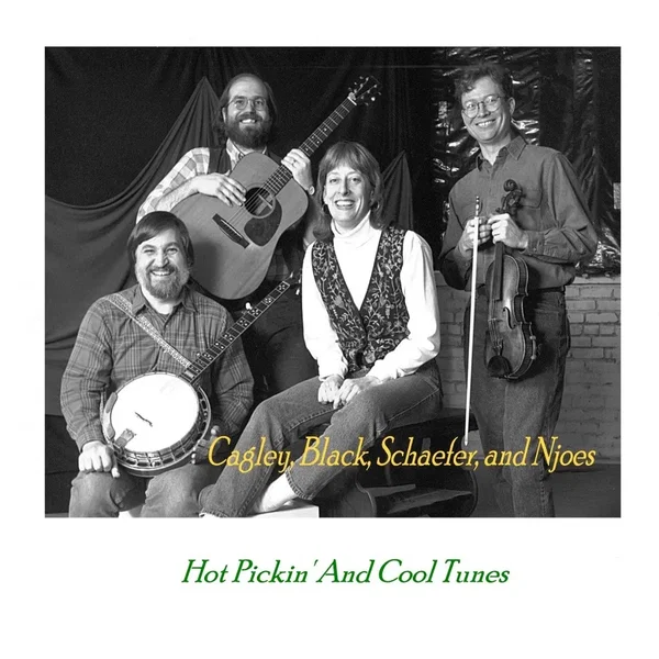 Hot Pickin' and Cool Tunes