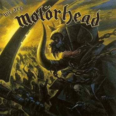 We Are Motörhead