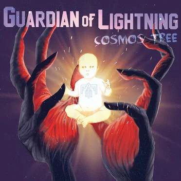 Cosmos Tree (Remastered) by Guardian of Lightning - album cover