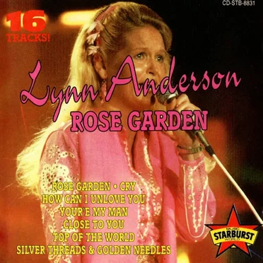 Rose Garden