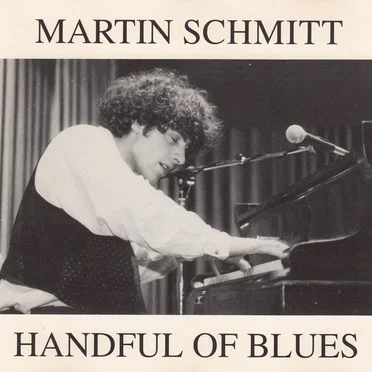 Handful of Blues