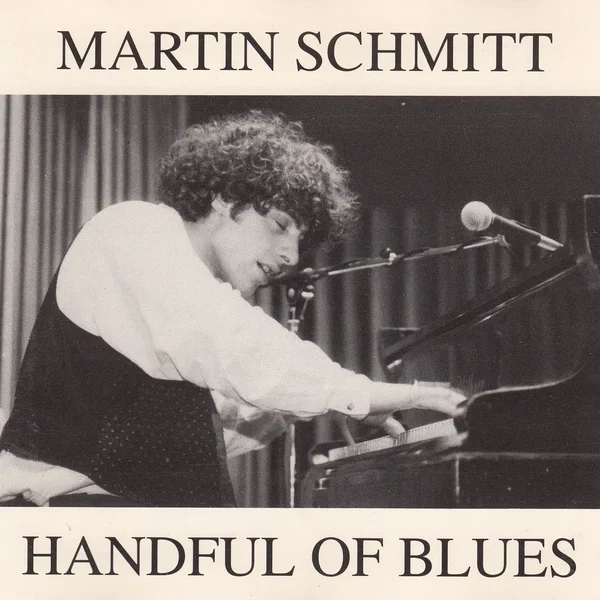 Handful of Blues