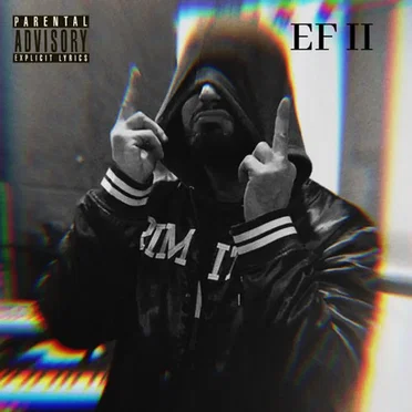 Eech Forever, Vol. 2 by Eech - album cover