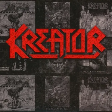 Love Us or Hate Us: The Very Best of the Noise Years 1985–1992
