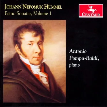 Piano Sonatas, Volume 1