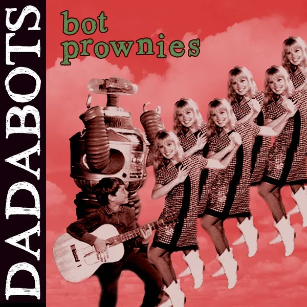 Bot Prownies
