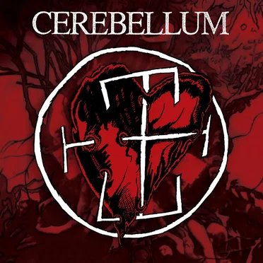 Cerebellum by Cerebellum - album cover