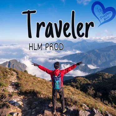 Traveler by Hlm.Prod - album cover