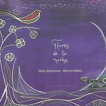 Flores de la noche