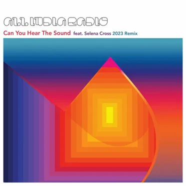 Can You Hear the Sound (2023 remix)