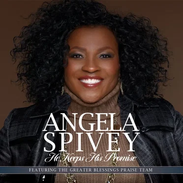 Angela Spivey