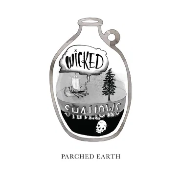Parched Earth