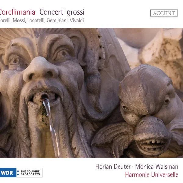 Corellimania: Concerti grossi