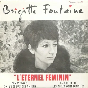 N°1- L'Éternel féminin