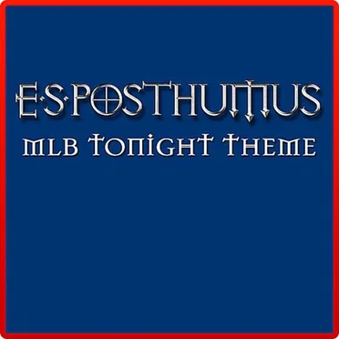 MLB Tonight Theme