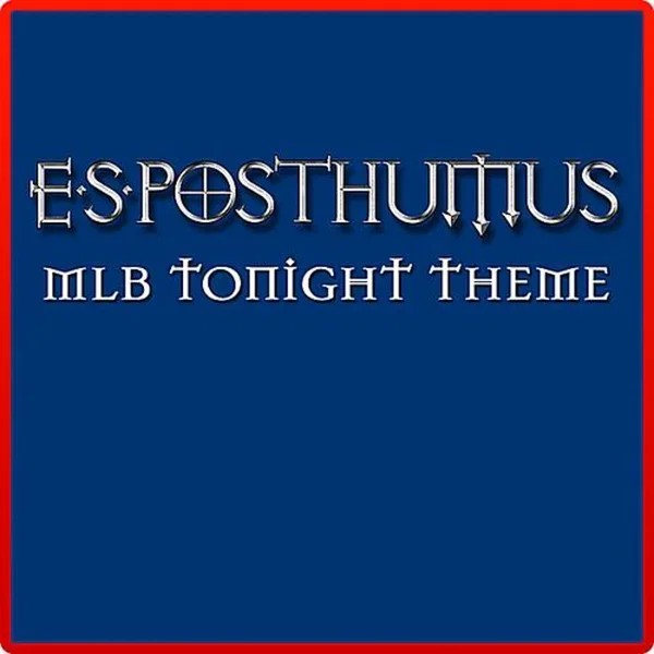 MLB Tonight Theme