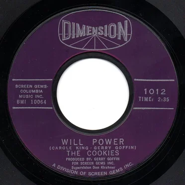 Will Power / I Want a Boy for My Birthday