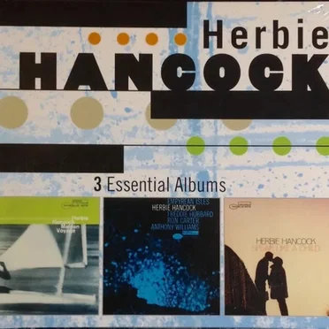3 Essential Albums