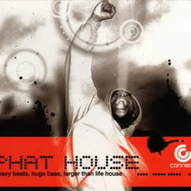 Phat House by Various Artists - album cover