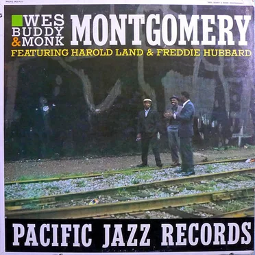 The Montgomery Brothers