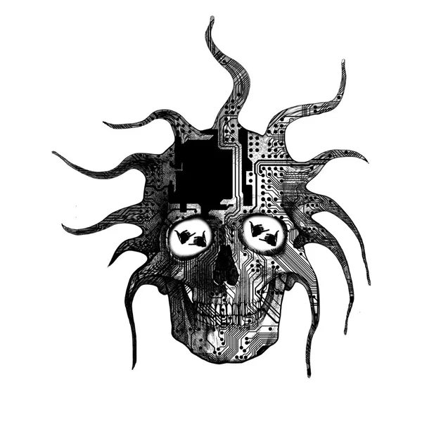 CYBERSLAV EP