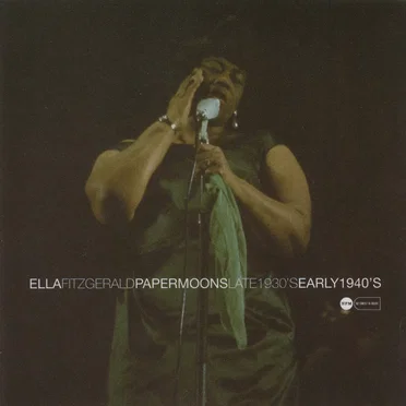 Papermoons: Late 1930’s Early 1940’s