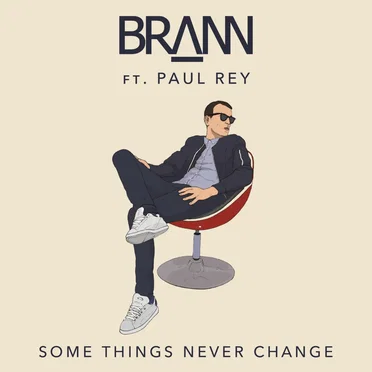 Some Things Never Change