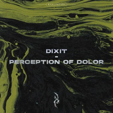 Perception of Dolor by DIXIT - album cover