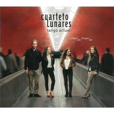 Cuarteto Lunares