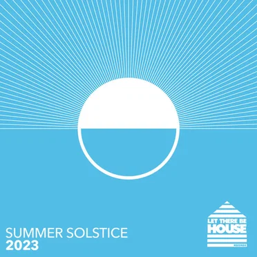 Summer Solstice 2023 by Various Artists - album cover