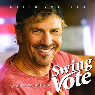 Swing Vote by Various Artists - album cover