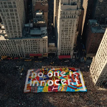 Colères by No One Is Innocent - album cover