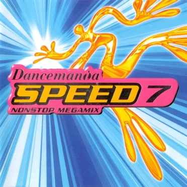 Dancemania Speed 7 by Various Artists - album cover