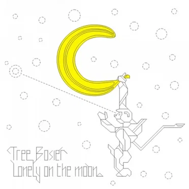 Lonely on the Moon