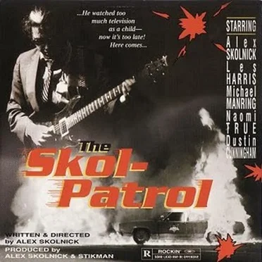 The Skol-Patrol