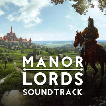 Manor Lords - Soundtrack