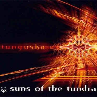 Tunguska by Suns of the Tundra - album cover