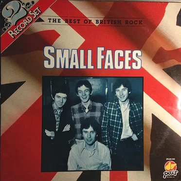 The Best of British Rock