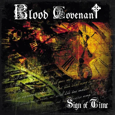 Sign of Time